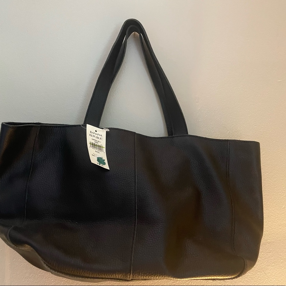 Banana republic Tote